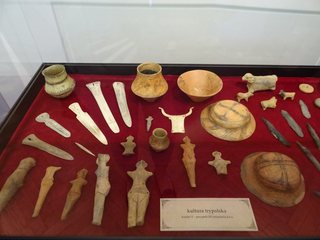 „Ukraina przed wiekami” - w Muzeum Ziemi Wieluńskiej otwarto nową wystawę